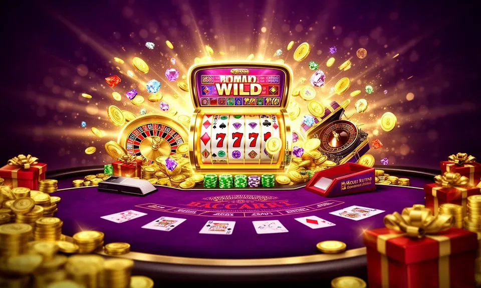 fun77 เราสร้าง fun77 ขึ้นมาเพื่อคนไทยโดยเฉพาะ