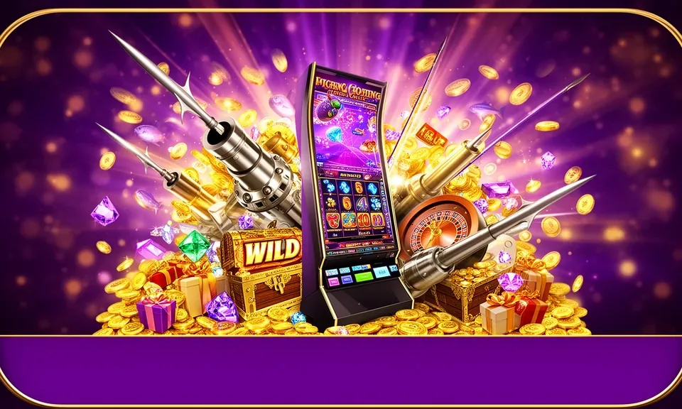 fun77 fun77 แอป — เปิดล็อบบี้ได้ทุกที่ผ่านมือถือของคุณ