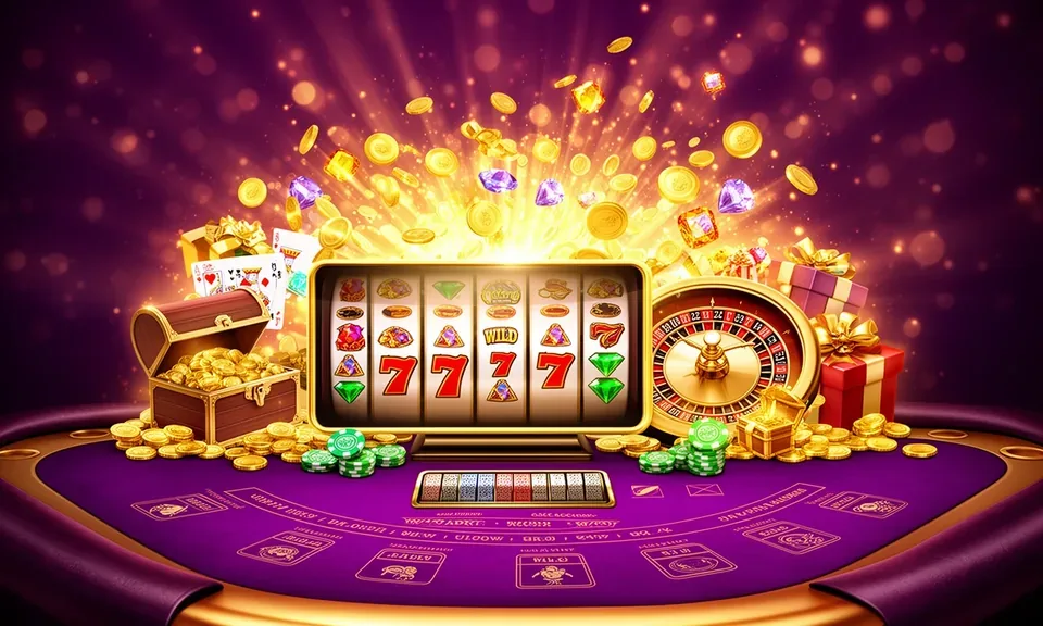 fun77 สิงโตโชคลาภ